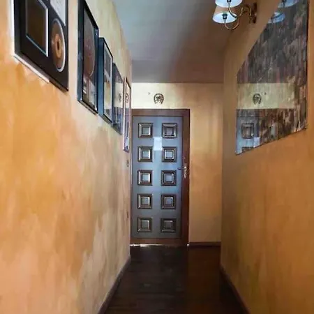 Apartman Argostoli's Heard