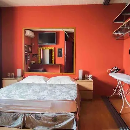 Apartamento Argostoli's Heard *