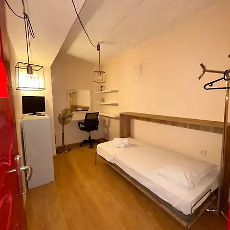 Argostoli's Heard * Argosztóli