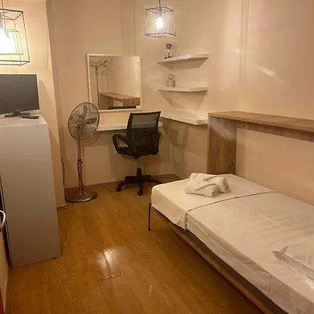 Argostoli's Heard Apartman *