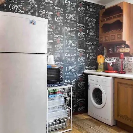 Lejlighed Argostoli's Heard Argostoli (Kefalonia)