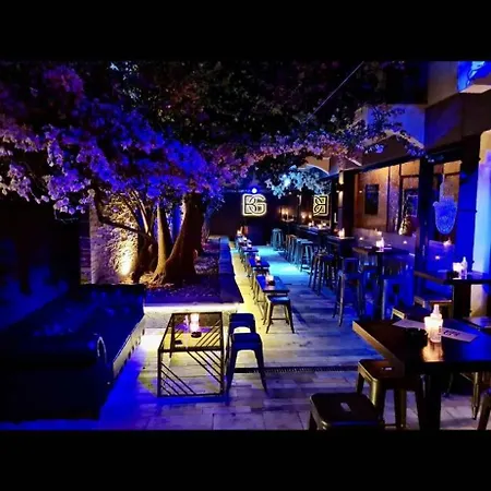 Lejlighed Argostoli's Heard Argostoli (Kefalonia)