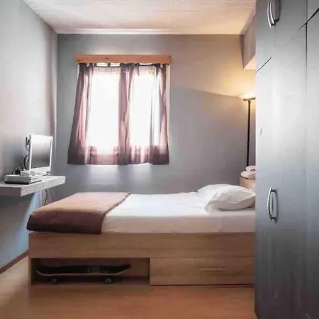 Argostoli's Heard * Argostóli