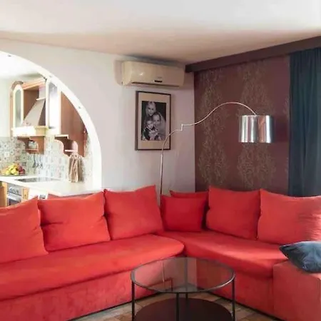 Apartamento Argostoli's Heard