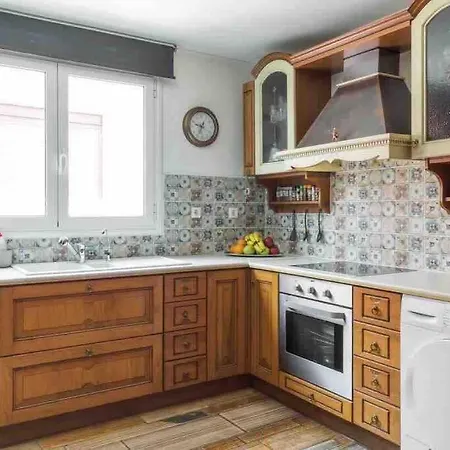 Apartamento Argostoli's Heard