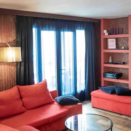Apartamento Argostoli's Heard *